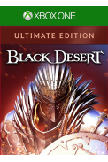 Black Desert - Ultimate Edition (Xbox One)