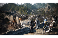 Black Desert - Special Gift Bundle (DLC) (Xbox One)