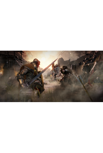 Black Desert - Conqueror Edition (Xbox One)