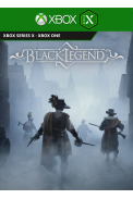Black Legend (Xbox One / Series X|S)
