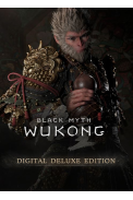Black Myth: Wukong (Deluxe Edition)