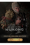 Black Myth: Wukong (Deluxe Edition Upgrade)