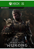 Black Myth: Wukong (Xbox Series X|S)