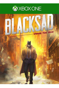 Blacksad: Under the Skin (Xbox One)