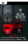 Blair Witch (Deluxe Edition)