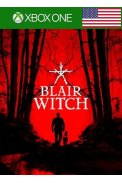Blair Witch (USA) (Xbox One)