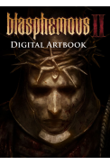 Blasphemous 2 - Digital Artbook