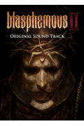 Blasphemous 2 Original Soundtrack