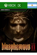 Blasphemous 2 (Xbox Series X|S) (Argentina)