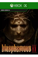 Blasphemous 2 (Xbox Series X|S)