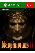 Blasphemous 2 (Xbox Series X|S) (Turkey)