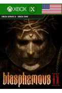Blasphemous 2 (Xbox Series X|S) (USA)