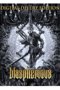 Blasphemous (Deluxe Edition)
