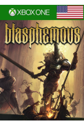 Blasphemous (USA) (Xbox One)