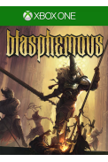Blasphemous (Xbox One)