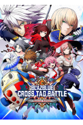 BlazBlue: Cross Tag Battle (Special Edition)