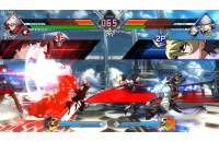 BlazBlue: Cross Tag Battle (PS4)