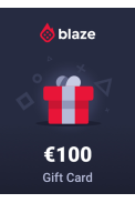 Blaze.com Gift Card 100€ (EUR)