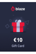 Blaze.com Gift Card 10€ (EUR)