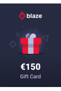 Blaze.com Gift Card 150€ (EUR)