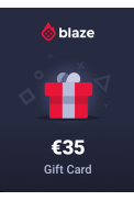 Blaze.com Gift Card 35€ (EUR)