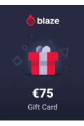 Blaze.com Gift Card 75€ (EUR)