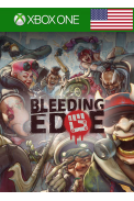 Bleeding Edge (USA) (Xbox One)