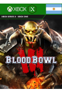 Blood Bowl 3 (Argentina) (Xbox ONE / Series X|S)