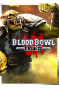 Blood Bowl 3 - Black Orcs Customizations (DLC)