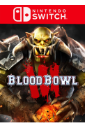 Blood Bowl 3 (Switch)