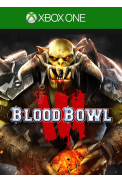 Blood Bowl 3 (Xbox ONE)