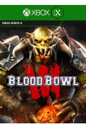 Blood Bowl 3 (Xbox Series X|S)