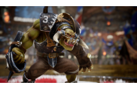 Blood Bowl 3 - Imperial Nobility Edition (USA) (Xbox ONE / Series X|S)