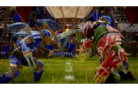 Blood Bowl 3 - Imperial Nobility Customizations (DLC)