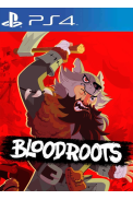 Bloodroots (PS4)