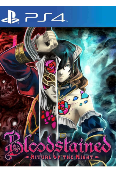 bloodstained ps4 amazon