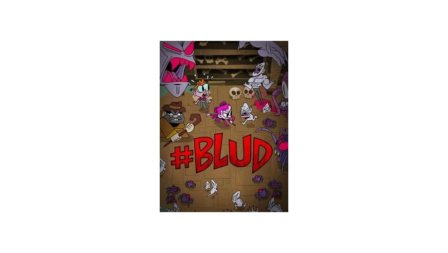 #Blud (PC) gallery image 1
