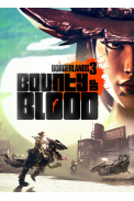 Borderlands 3: Bounty of Blood (DLC) (Steam)