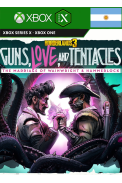 Borderlands 3: Guns, Love, and Tentacles (DLC) (Xbox One / Series X|S) (Argentina)