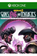 Borderlands 3: Guns, Love, and Tentacles (DLC) (Xbox One)