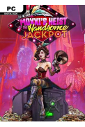 Borderlands 3 - Moxxi's Heist of the Handsome Jackpot (DLC) (Steam)