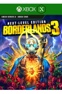 Borderlands 3 - Next Level Edition (Xbox One / Series X|S)