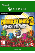 Borderlands 3: Season Pass (Xbox One)
