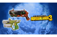 Borderlands 3: Toy Box Weapons Pack (DLC)