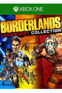 Borderlands Legendary Collection (Xbox ONE)
