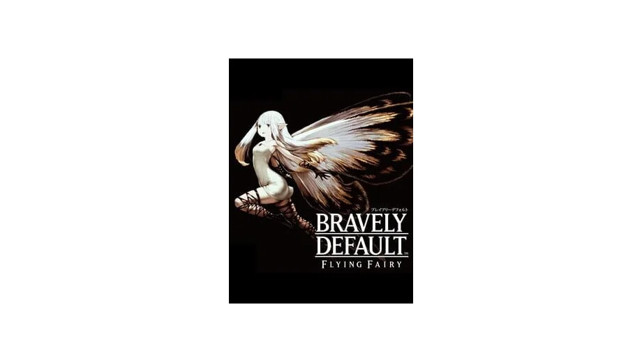 Bravely Default: Flying Fairy (Switch 2) gallery image 1