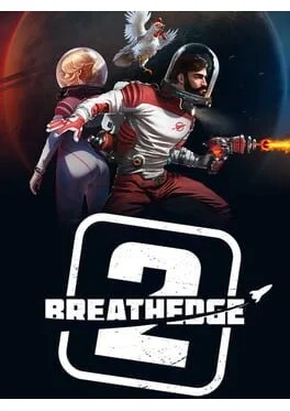 Breathedge 2 (PC)