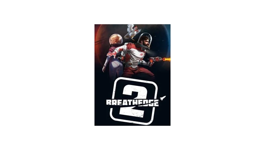 Breathedge 2 (PC) gallery image 1