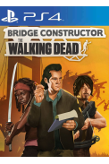 Bridge Constructor: The Walking Dead (PS4)