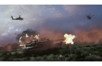 Broken Arrow (Vanguard Edition)
